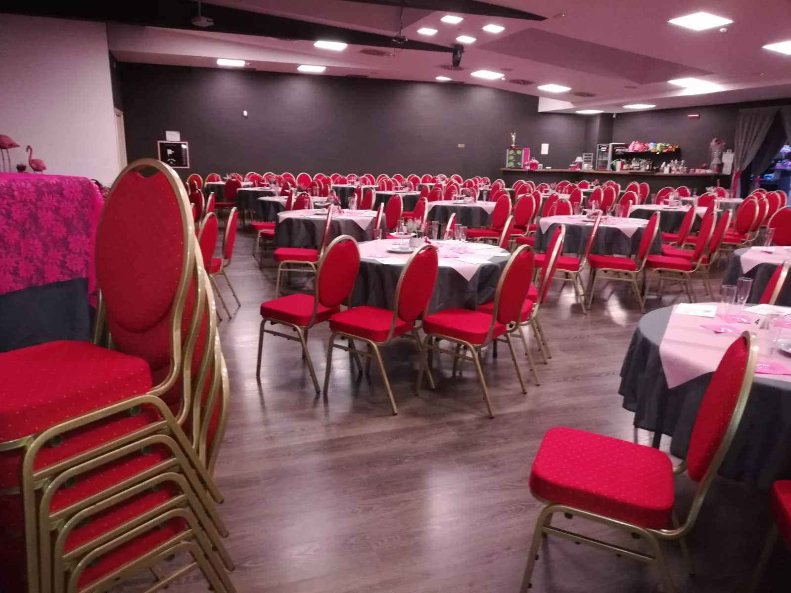 Teatro Q77, Turin